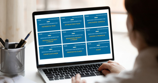 18. posvet članov partnerstev TECES
