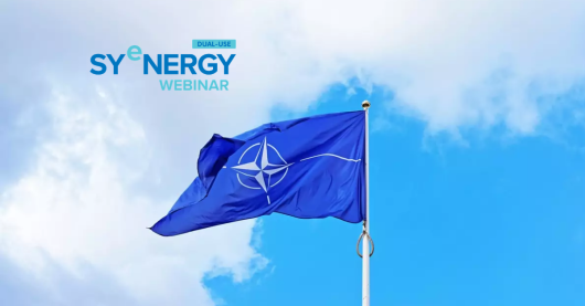 Webinar: Kako izpolniti zahteve in pridobiti certifikat AQAP 2110  za sodelovanje v NATO dobavni verigi