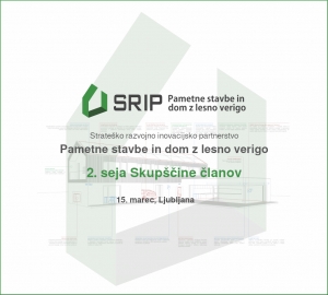Potrjen novi Upravni odbor SRIP PSiDL za naslednje dvoletno obdobje