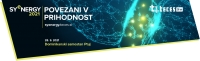 Na letnem dogodku SYeNERGY 2021 bomo Povezani v prihodnost!
